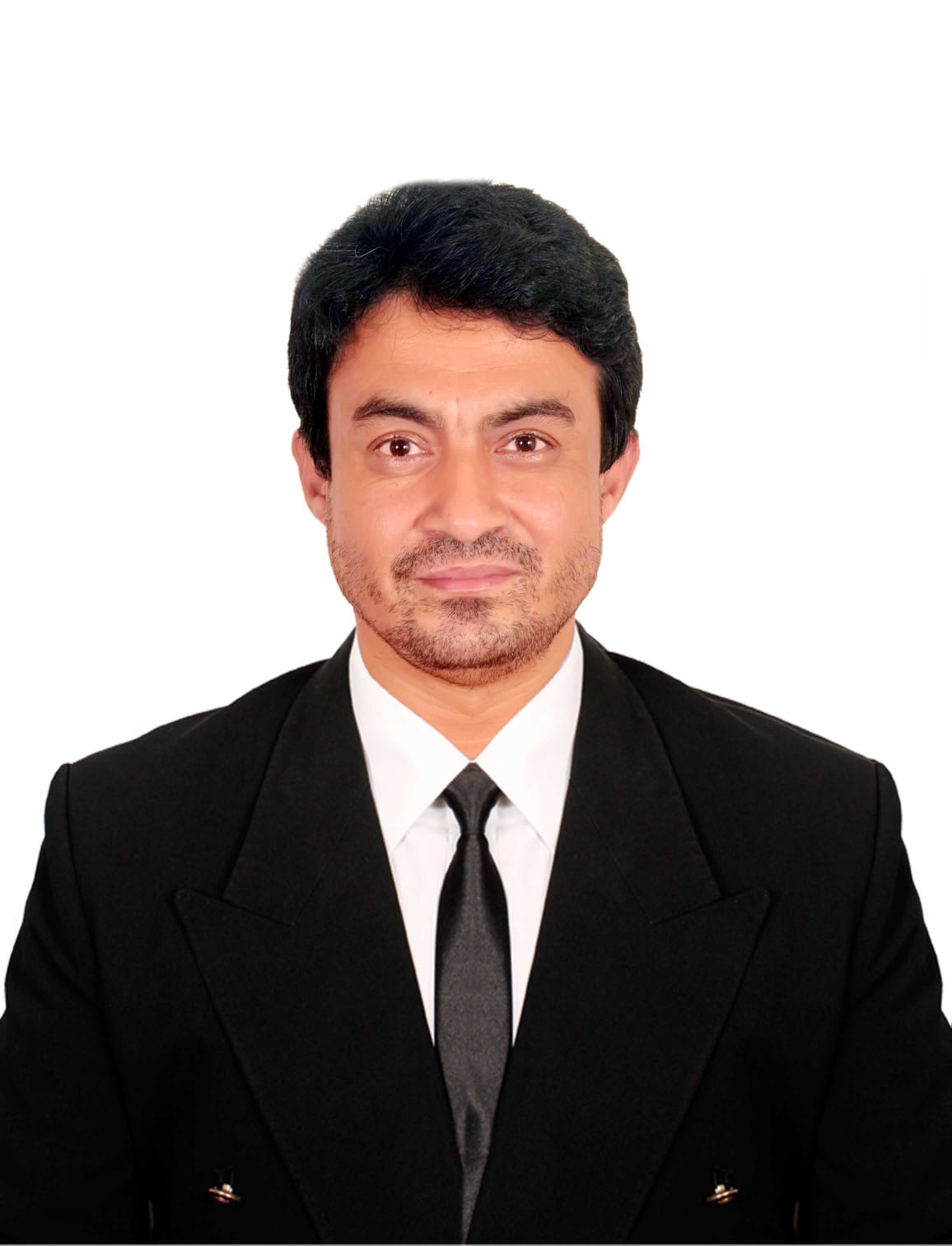A.B.M.Zakaria Habib